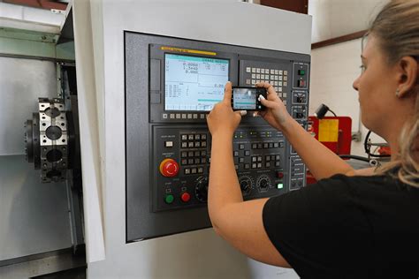 cnc machines used in prison|CNC Can Mean a Job .